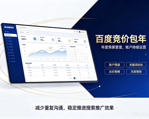 古县百度竞价包年